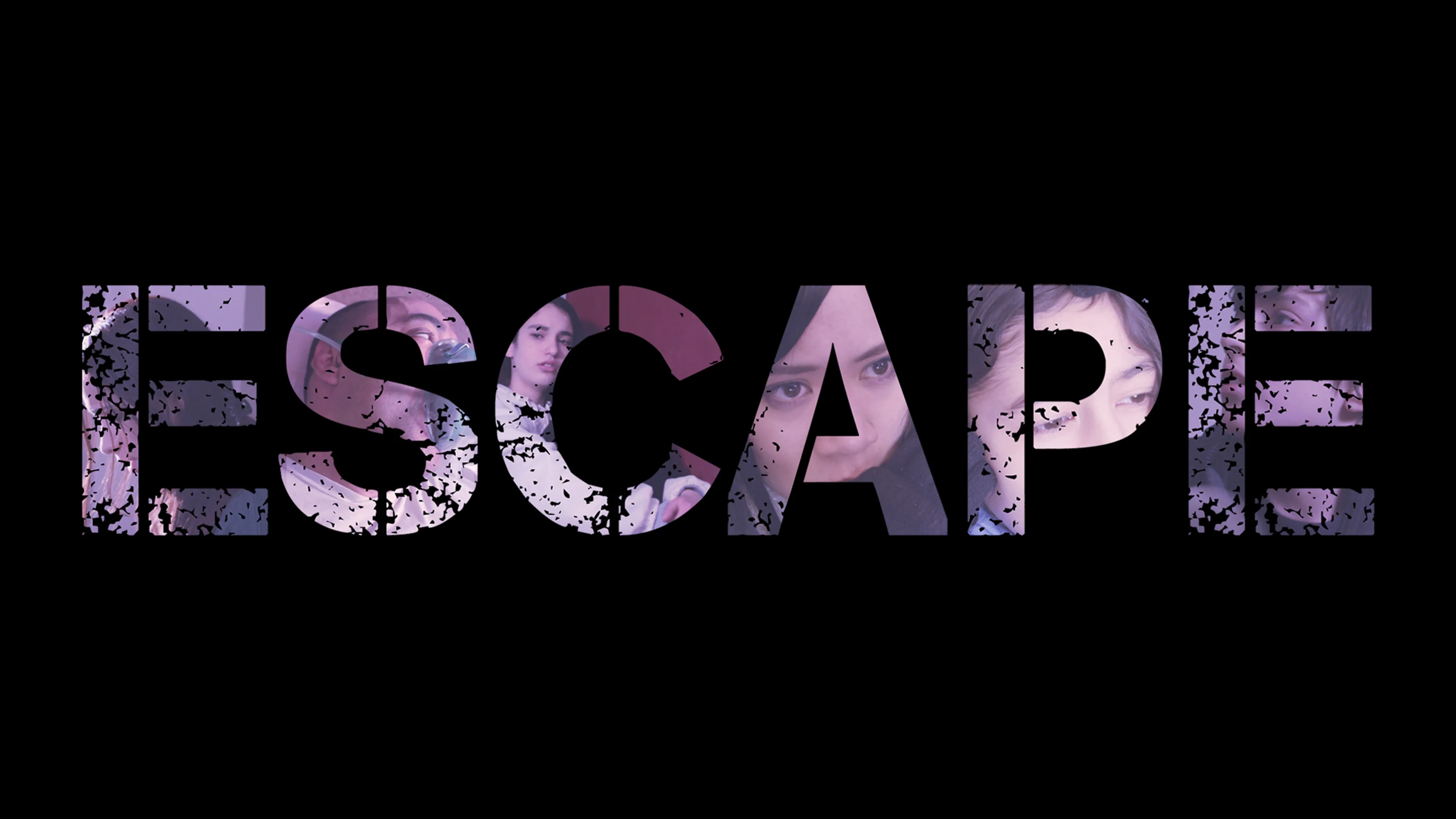Escape poster
